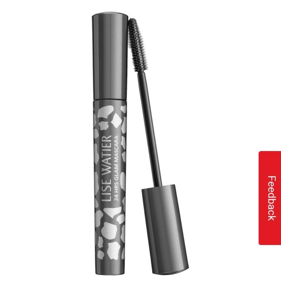 3pc Set Lise Watier Mascara  & Anabelle Mascara & Estee Lauder remover - Picture 4 of 5